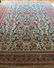 9 X 12.10 Persian Tabriz Rug.