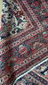 9 X 12.10 Persian Tabriz Rug. - 4