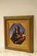 St Luke, KPM Porcelain Plaque. - 3