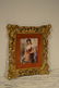 KPM Painted Porcelain Plaque. - 2