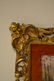 KPM Painted Porcelain Plaque. - 6