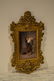 KPM Painted Porcelain Plaque. - 2