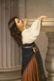 KPM Painted Porcelain Plaque. - 6