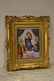 Meissen Porcelain Plaque, C. 1880. - 2