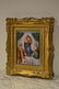 Meissen Porcelain Plaque, C. 1880. - 3