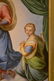 Meissen Porcelain Plaque, C. 1880. - 6