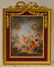 Antique KPM Porcelain Plaque.