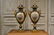 19th Century Pair Of Sevres Vases. - 10