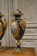 19th Century Pair Of Sevres Vases. - 8