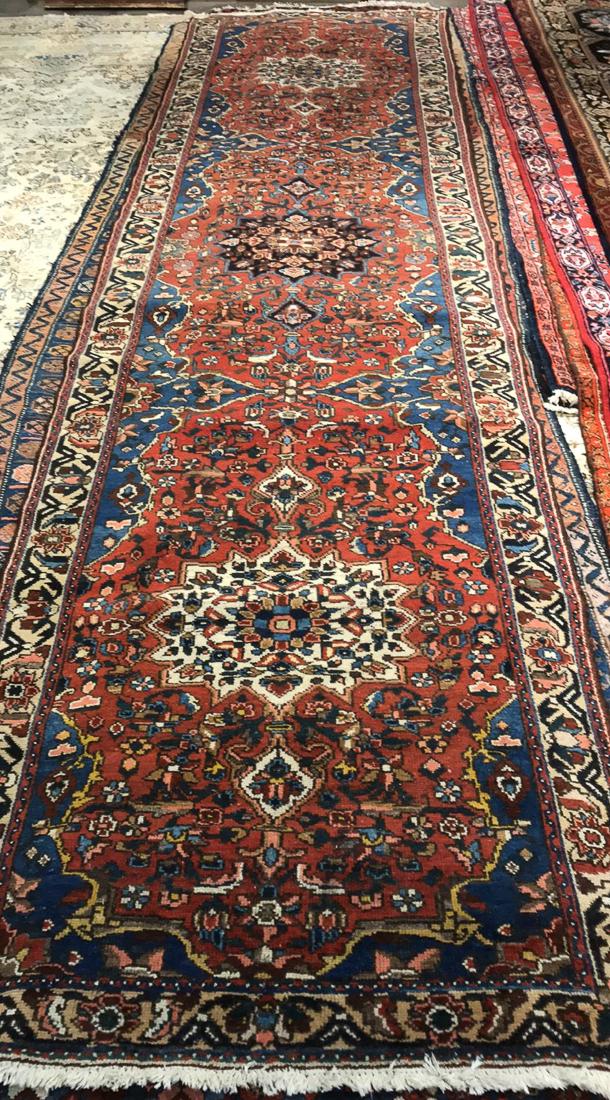 Bahktiari Runner. (1 of 3)