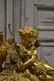19th C. French Bronze Mantle Clock. - 3
