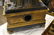 Antique French Empire Clock. - 10