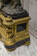 Antique French Empire Clock. - 8