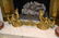 Antique French Bronze Chenet. - 2