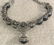 Gorgeous Tahitian Pearl And Diamond Necklace - 4