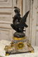 C. Buhot, French Clock Garniture. - 12