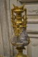 C. Buhot, French Clock Garniture. - 4