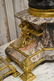 C. Buhot, French Clock Garniture. - 6