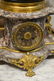 C. Buhot, French Clock Garniture. - 7