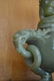 3 Piece Jade & Silvered Copper. - 5