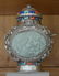 3 Piece Jade & Silvered Copper. - 7