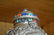 3 Piece Jade & Silvered Copper. - 9