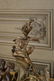 Pair Of French Bronze Chenet, C. 1870. - 5