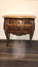 Antique French Louis Xv Commode. - 6