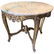 Giltwood Louis Xv Center Table