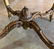 Giltwood Louis Xv Center Table - 2