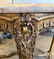Giltwood Louis Xv Center Table - 4