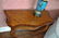 Pair Of Italian inlaid Consoles. - 2