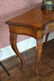 Pair Of Italian inlaid Consoles. - 3
