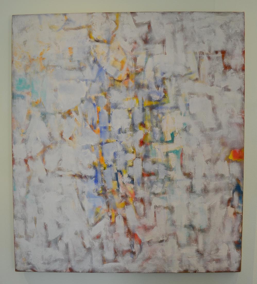 Seymour Boardman, April 3, 1960. (1 of 7)