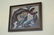 Gikow Abstract Oil On Canvas Painting - 2