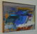Joseph Fiore, SOMMERVILLE BLUE,1960. - 2