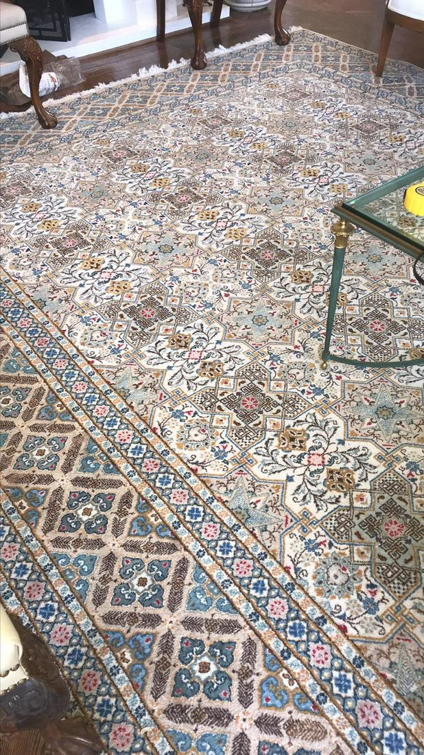 Designer Rug (1 of 1)