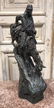 Remington, Mountain Man Bronze.