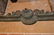French Bronze Chenet. - 3