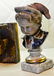 7 Piece Decorative Items. - 3