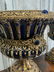 Superb Large Pair Of Cobalt Porcelain Planters - 3