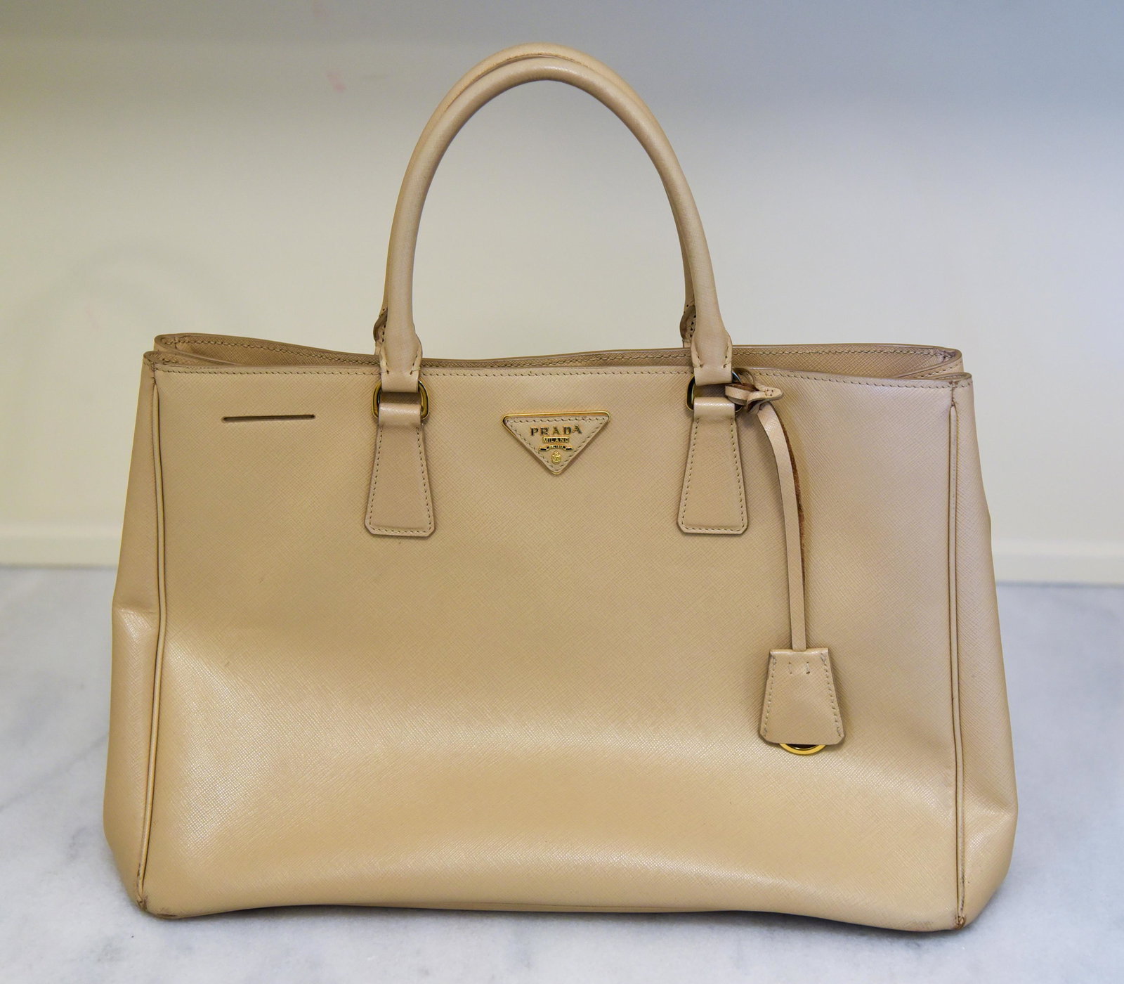 Prada Bag: .
