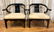 Pair Of Oriental Chairs