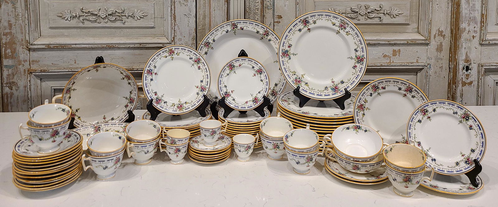 English Royal Doulton (1 of 2)