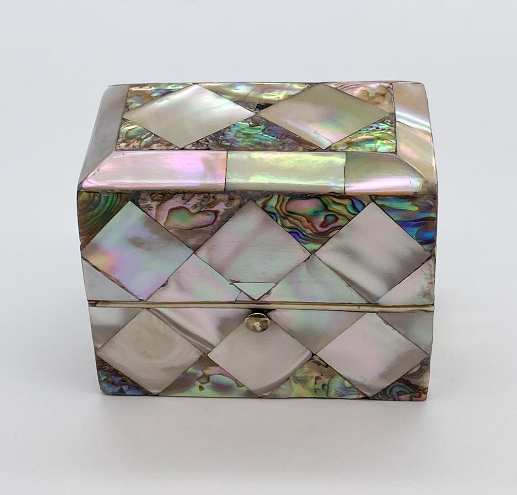 Diminutive Travel Ink Set (1 of 8)