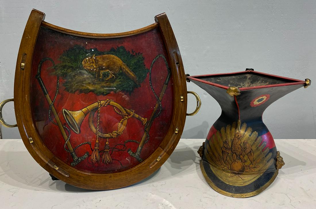 Vintage European Accessory Lot (1 of 4)