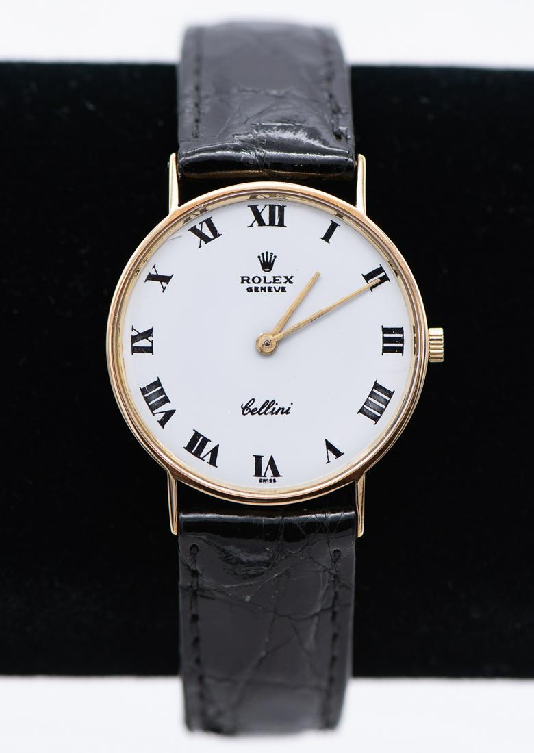 Rolex Cellini Watch