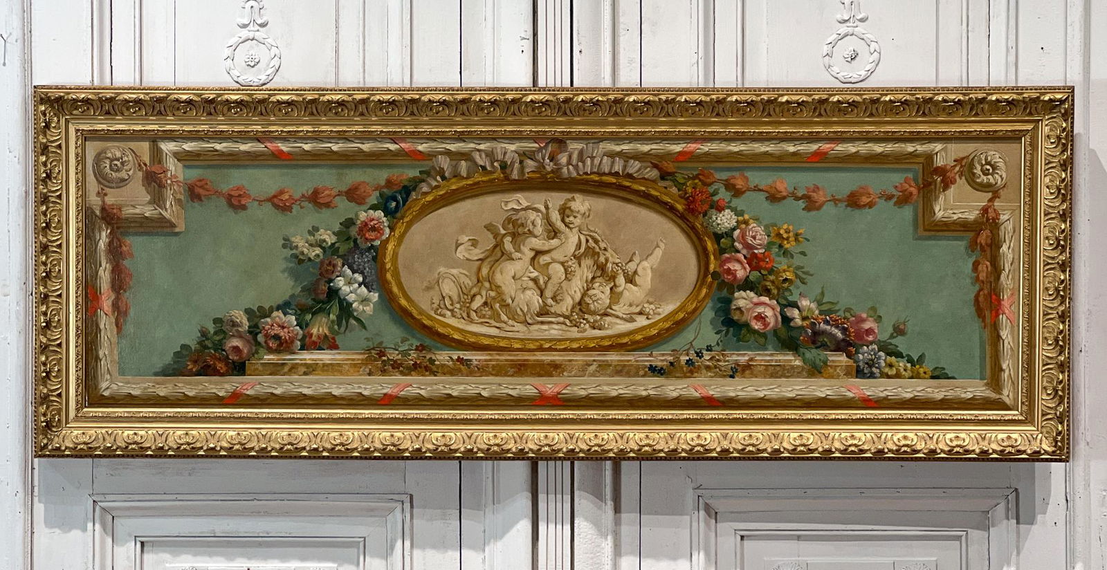 French School, 19th Century (1 of 12)