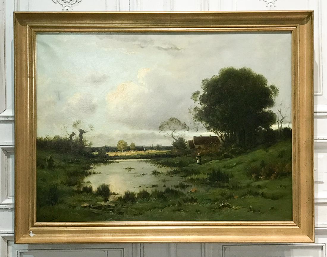 Continental School, Early 20th Century (1 of 6)