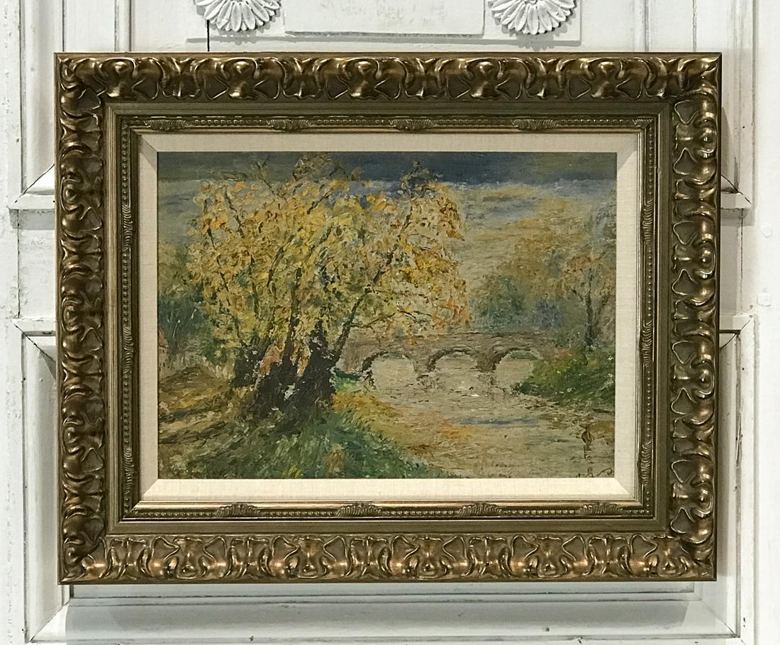 English School, 20th Century (1 of 9)